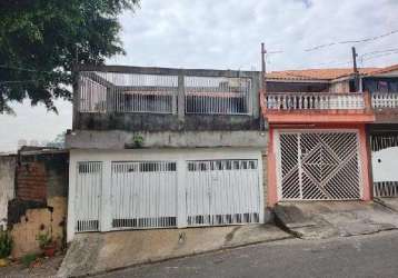 Casa à venda 2 quartos, 2 vagas, 10m², jardim ester yolanda, sao paulo - sp