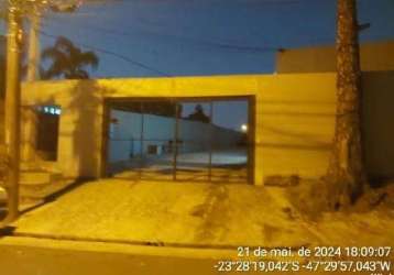 Casa à venda 1 quarto, 1 vaga, 10m², não informado, sorocaba - sp