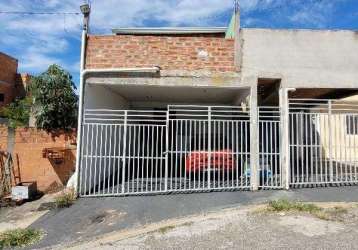 Casa à venda 2 quartos, 1 vaga, 10m², não informado, sorocaba - sp