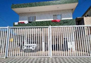 Casa à venda 2 quartos, 1 vaga, 10m², samambaia, praia grande - sp