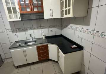 Apartamento para locação, vila galvão, guarulhos, sp