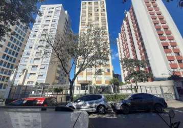 Apartamento à venda 10m², bela vista, sao paulo - sp