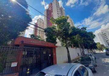 Apartamento à venda 2 quartos, 1 vaga, 10m², vila carmosina, sao paulo - sp