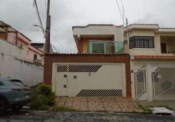 Casa à venda 4 quartos, 2 vagas, 10m², jardim nossa senhora do carmo, sao paulo - sp