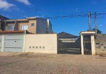 Casa à venda 2 quartos, 1 vaga, 10m², jundiapeba, mogi das cruzes - sp