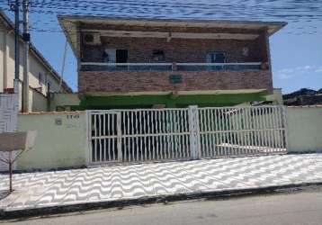 Casa à venda 2 quartos, 1 vaga, 10m², melvi, praia grande - sp