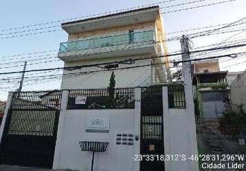 Casa à venda 3 quartos, 10m², cidade lider, sao paulo - sp