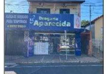 Loja à venda 10m², não informado, olimpia - sp