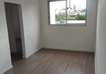 Apartamento recém reformado à venda, picanco, guarulhos, sp