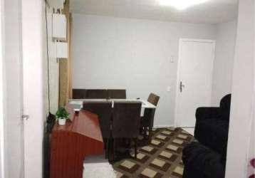 Apartamento à venda, pimentas, guarulhos, sp