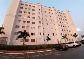 Apartamento à venda 2 quartos, 10m², parque das cachoeiras, campinas - sp