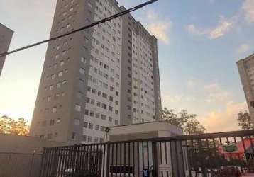 Apartamento à venda 2 quartos, 10m², jardim sao saverio, sao paulo - sp