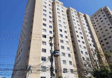 Apartamento à venda 2 quartos, 10m², itaquera, sao paulo - sp