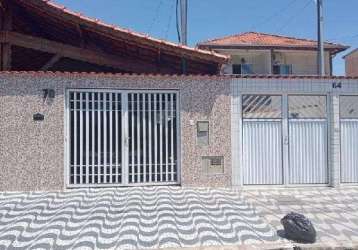 Casa à venda 2 quartos, 2 vagas, 10m², samambaia, praia grande - sp