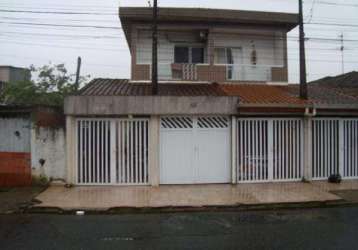 Casa à venda 3 quartos, 10m², bom retiro, santos - sp