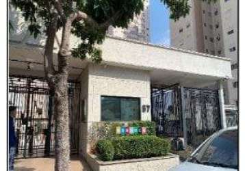 Apartamento à venda 3 quartos, 2 vagas, 10m², jardim zaira, guarulhos - sp