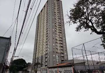 Apartamento à venda 2 quartos, 1 vaga, 10m², vila curuca, sao paulo - sp