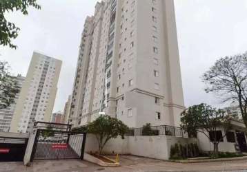 Apartamento à venda, vila rosália, guarulhos, sp