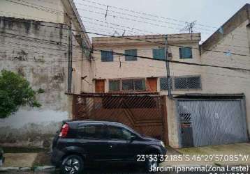 Casa à venda 2 quartos, 1 vaga, 10m², vl matilde, sao paulo - sp