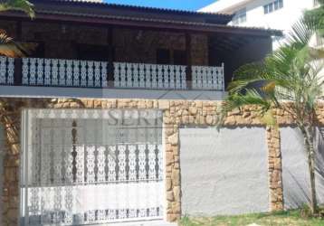 Casa para venda no bairro aquários em vinhedo