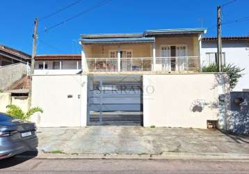 Casa com 3 quartos à venda no joão xxiii, vinhedo  por r$ 850.000