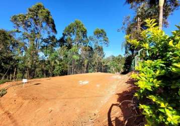 Terreno para venda no bairro colinas de san diego em vinhedo