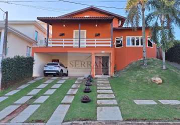 Casa de luxo em condomínio em louveira-sp, residencial delle stelle: 4 quartos, 2 suítes, 2 demi suítes 3 salas, 5 banheiros, 4 vagas de garagem,.