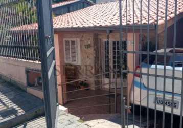 Casa térrea a venda na capela em vinhedo