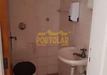 Sala comercial para alugar na assis brasil, av, 6203, sarandi, porto alegre, 30 m2 por r$ 525