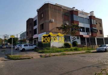 Apartamento com 3 quartos para alugar na rua henrique lopes santos, 20, jardim planalto, porto alegre, 183 m2 por r$ 2.500