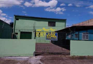 Barracão / galpão / depósito para alugar na rua laudelino freire, 567, sarandi, porto alegre, 286 m2 por r$ 3.500