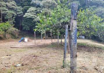 Terreno para venda em teresópolis, granja guarani