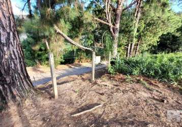 Terreno para venda em teresópolis, fazenda suiça