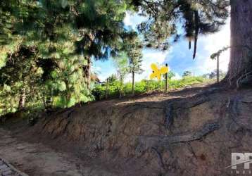 Terreno para venda em teresópolis, fazenda suiça