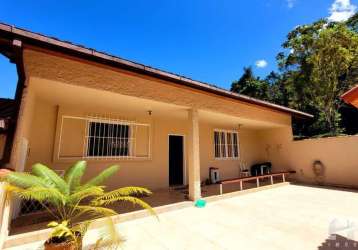 Casa em condomínio para venda em teresópolis, carlos guinle, 3 dormitórios, 2 banheiros, 3 vagas