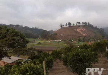 Terreno para venda em teresópolis, parque boa união