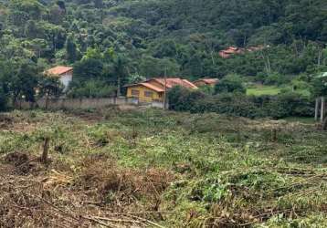 Terreno para venda em teresópolis, granja mafra