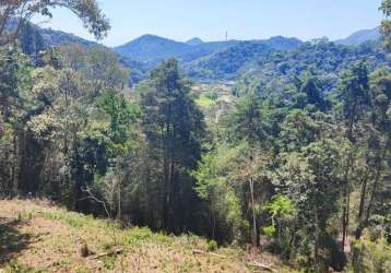 Terreno para venda em teresópolis, fazenda boa fé