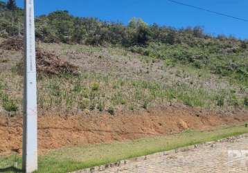 Lote em condomínio fechado para venda em teresópolis, albuquerque