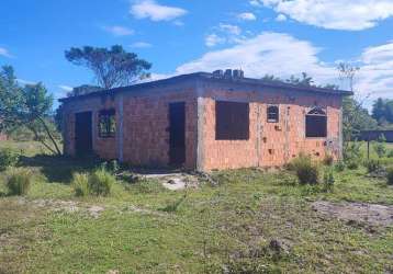 Terreno rural para venda em guapimirim, vale das pedrinhas, 3 dormitórios