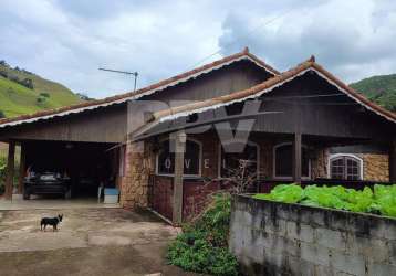 Casa para venda em sumidouro, soledade, 3 dormitórios, 3 banheiros, 2 vagas