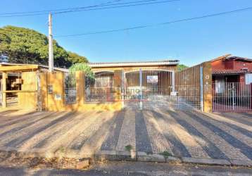 Casa comercial para alugar no barão geraldo, campinas , 197 m2 por r$ 4.300