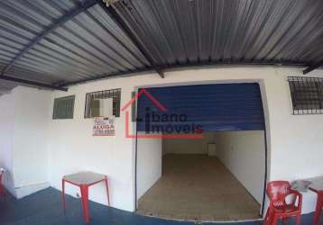 Sala comercial para alugar na vila santa isabel, campinas , 40 m2 por r$ 2.000