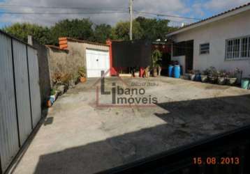 Casa com 3 quartos à venda no jardim florence, campinas , 353 m2 por r$ 450.000