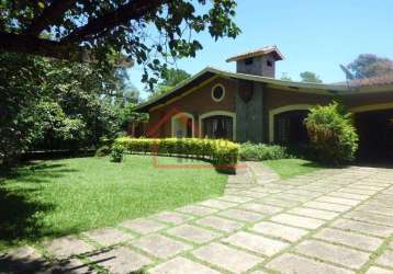 Casa em condomínio fechado com 3 quartos para alugar no loteamento chácaras vale das garças, campinas , 400 m2 por r$ 8.000