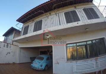 Casa com 4 quartos à venda no parque ceasa, campinas  por r$ 700.000