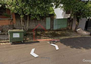 Terreno comercial para alugar no residencial burato, campinas  por r$ 1.000