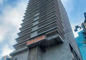 Apartamento - flat, para venda em são paulo/sp