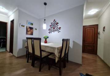 Apartamento - padrão, para venda em são paulo/sp