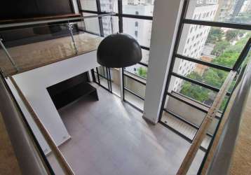 Apartamento - luxo, para venda em são paulo/sp